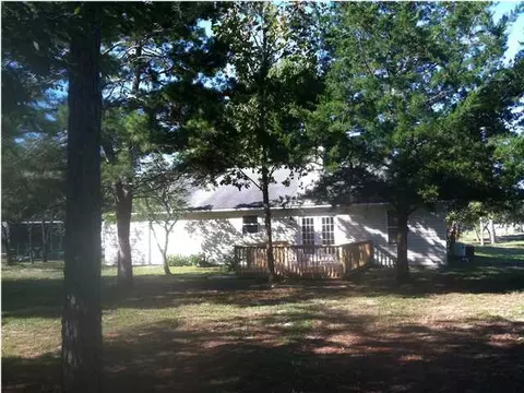 Exterior - 192 River Rd, Carrabelle, FL 32322 photo 5 of 15