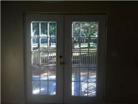 Entry Way - 192 River Rd, Carrabelle, FL 32322 photo 1 of 1