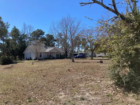 Exterior - 192 River Rd, Carrabelle, FL 32322 photo 12 of 15