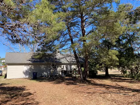 Exterior - 192 River Rd, Carrabelle, FL 32322 photo 13 of 15