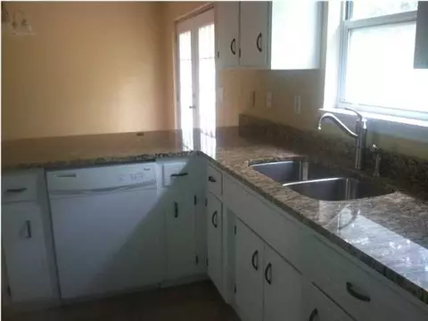 Kitchen - 192 River Rd, Carrabelle, FL 32322 photo 2 of 5