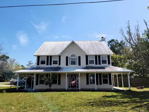 143 Betty Dr, Port St. Joe, FL 32456