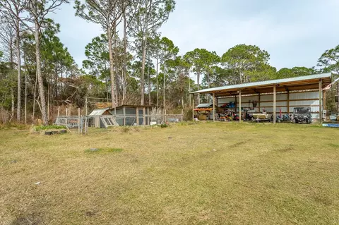 64 Brian St, Eastpoint, FL 32328 photo 30