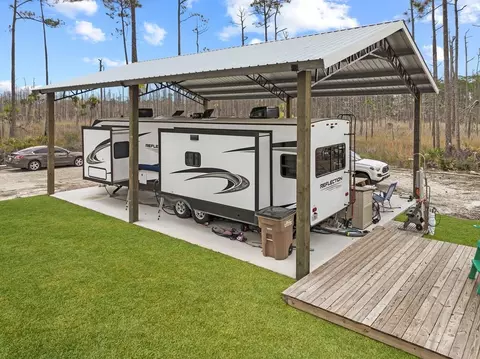 4824 Sr 30-a, Port St. Joe, FL 32456