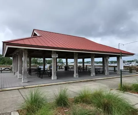 706 Howard St # A, Carrabelle, FL 32322 photo 54