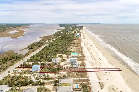 434 Indian Pass Rd, Port St. Joe, FL 32456