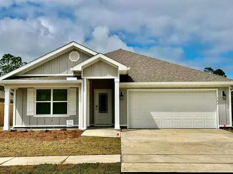 144 Cove Ln, Port St. Joe, FL 32456