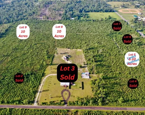 lot9 Idlewood Dr, Wewahitchka, FL 32465