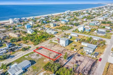 lot9 Cockles Ave, Port St. Joe, FL 32456