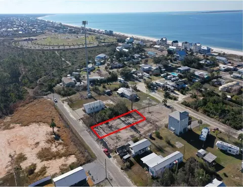 lot10 Olive Ave, Port St. Joe, FL 32456