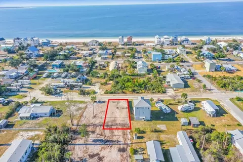lot11 Cockles Ave, Port St. Joe, FL 32456