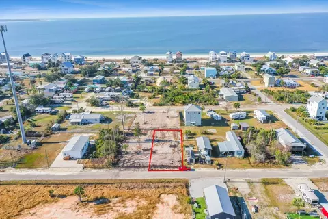 lot12 Olive Ave, Port St. Joe, FL 32456
