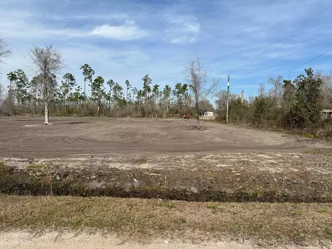 345 Firehouse Rd, Port St. Joe, FL 32456