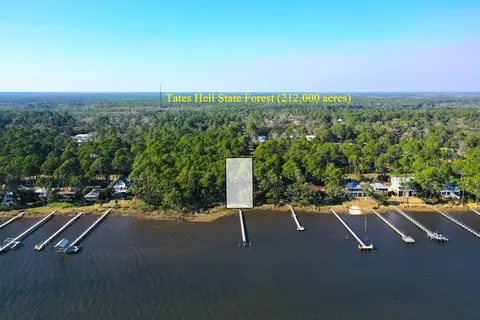 2508 Hwy 98 E, Carrabelle, FL 32322 photo 18