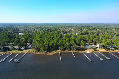 2508 Hwy 98 E, Carrabelle, FL 32322 photo 19