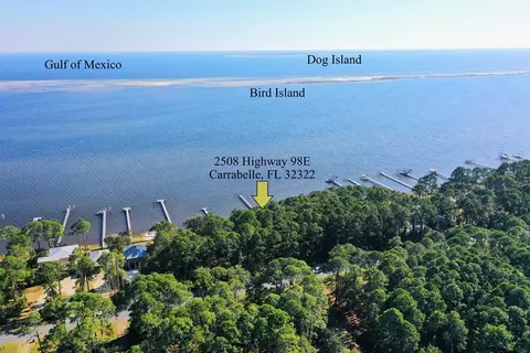 2508 Hwy 98 E, Carrabelle, FL 32322 photo 6