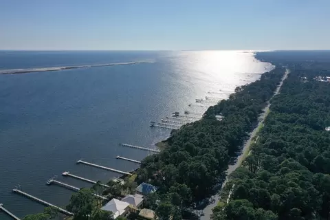 2508 Hwy 98 E, Carrabelle, FL 32322 photo 9
