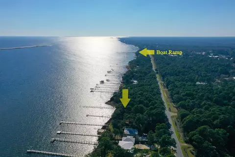 2508 Hwy 98 E, Carrabelle, FL 32322 photo 10