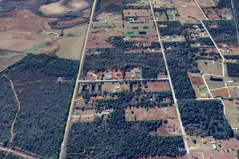 0 Bailey Rd, Wewahitchka, FL 32465