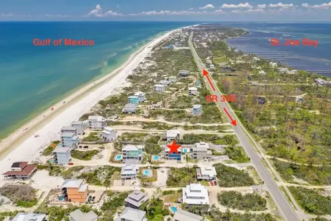 6131 Cape San Blas Rd, Cape San Blas, FL 32456