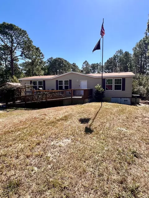 772 Buck Rd, Eastpoint, FL 32328