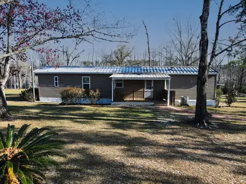 180 W Arm Dr, Wewahitchka, FL 32465