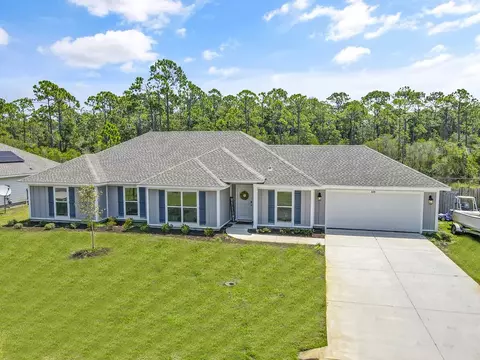 438 Jones Homestead Rd, Port St. Joe, FL 32456