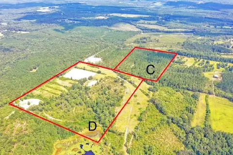 tbd Hwy 81, Ponce De Leon, FL 32455