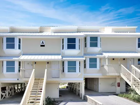 656 Seacliff Dr #3, Cape San Blas, FL 32456