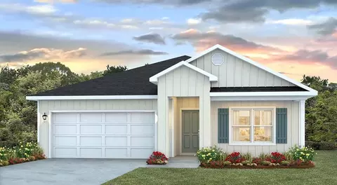 139 Cades Ct, Port St. Joe, FL 32456