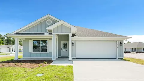 112 Cades Ct, Port St. Joe, FL 32456
