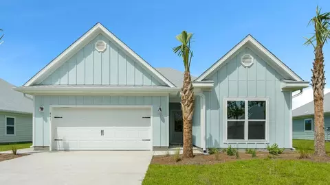 961 Backwater Rd, Port St. Joe, FL 32456