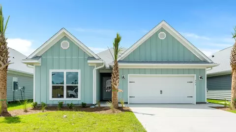 553 Vermilion Cir, Port St. Joe, FL 32456