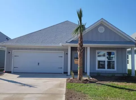 543 Vermilion Cir, Port St. Joe, FL 32456