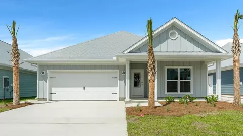 975 Backwater Rd, Port St. Joe, FL 32456