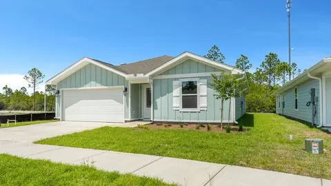 111 Cades Ct, Port St. Joe, FL 32456