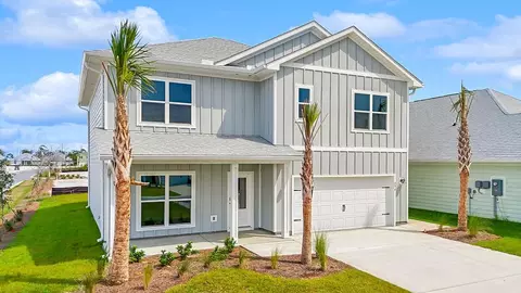 596 Vermilion Cir, Port St. Joe, FL 32456