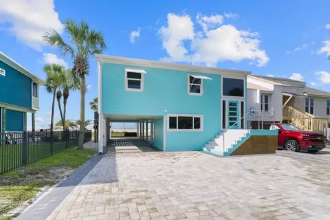 160 Gulf Pines Dr, Port St. Joe, FL 32456