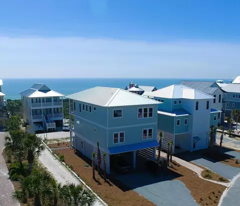 111 Cabana Ln, Port St. Joe, FL 32456