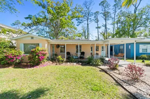 506 9th St #LOT 6, Port St. Joe, FL 32456