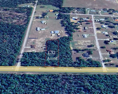 lot3 Hwy 71 N, Wewahitchka, FL 32465