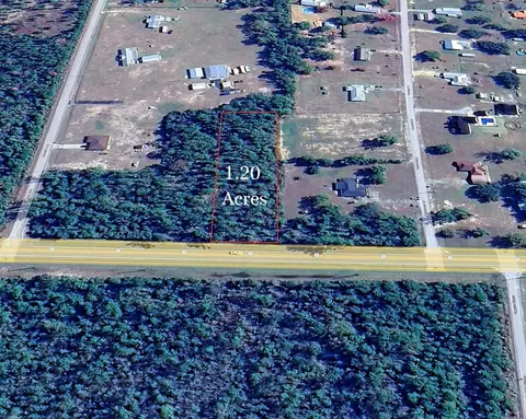 lot4 Hwy 71 N, Wewahitchka, FL 32465