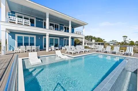 7052 Leeward St, Cape San Blas, FL 32456