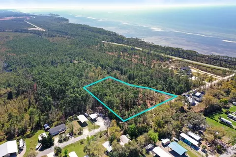 lot3 Hwy 98, Port St. Joe, FL 32456