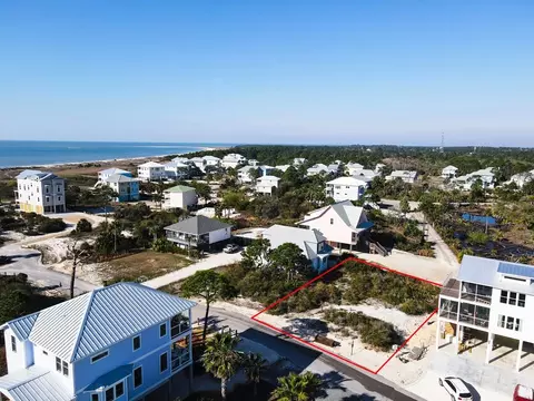 lot9 Mccosh Mill Rd, Cape San Blas, FL 32456