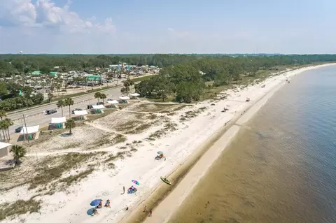 2842 Us 98, Carrabelle, FL 32322 photo 6