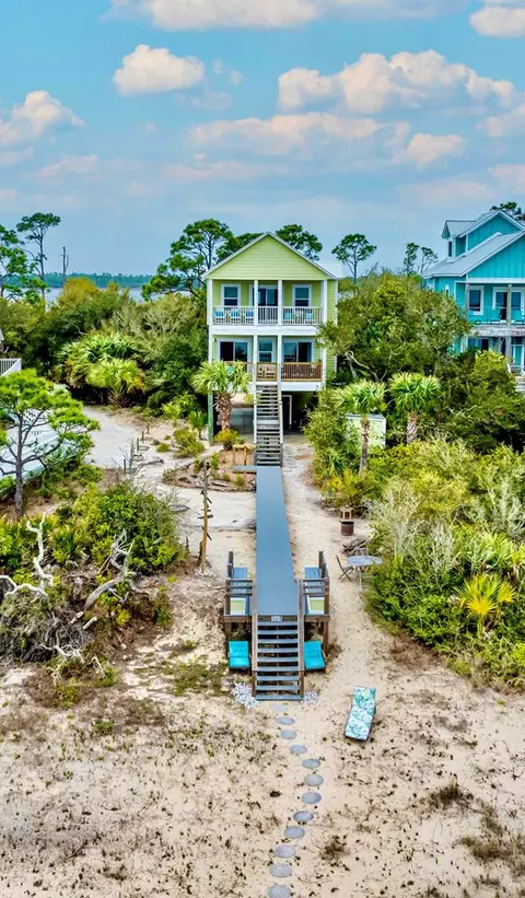2610 Indian Pass Rd, Port St. Joe, FL 32456