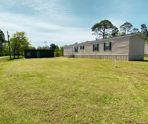 580 Welton Dr, Port St. Joe, FL 32456