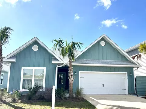 218 Pond Cypress Cv, Port St. Joe, FL 32456
