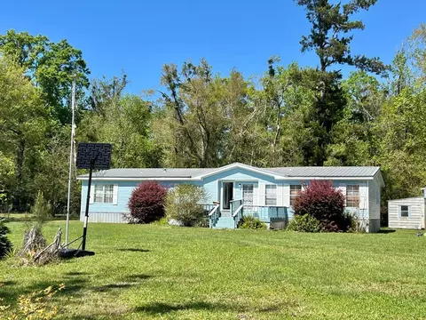 7419 Cr 381, Wewahitchka, FL 32465